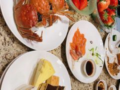 -禾斗海鲜自助(市南银座店)