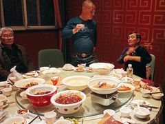 -刘胖子家常菜·蹄花焖藕(兴业店)