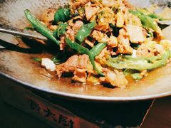 -费大厨辣椒炒肉(万家丽一店)