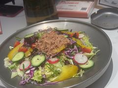 -范儿·嫂子烤肉·精致炭火烤肉(长治路店)