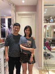 点击看大图 -HH·MG染烫店