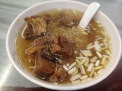 柱侯牛腩全蛋面-恩宁刘福记(东华东路店)