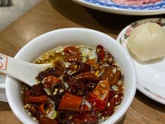 -北京老门框爆肚涮肉馆(凤城六路店)