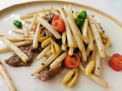 -名甬鲜坊·宁波海鲜(爱琴海店)