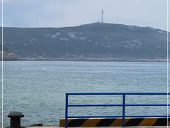 -东极岛景区-青浜岛