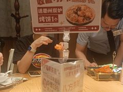 -老阿爸鲜鱼土菜(园区永旺店)