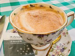 -威尼斯意餐酒吧 Venezia club(意大利风情街店)