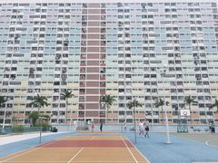 -彩虹村