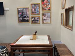 -永丰面馆(汉口路店)