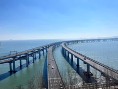 -星海湾跨海大桥