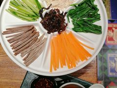 -云海肴·汽锅鸡·云南菜(美罗城店)