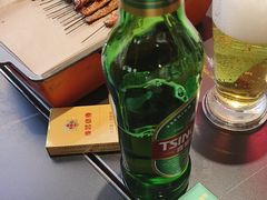 -798烧烤工厂(太和路店)
