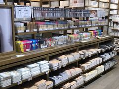 -MUJI无印良品(西单大悦城店)