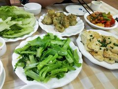 -阿水土鸡(远光店)