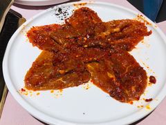-蜀九香火锅(玉林店)