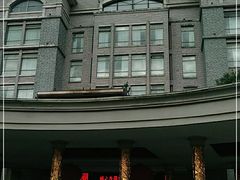 -盛之乡温泉渡假村仕林餐厅