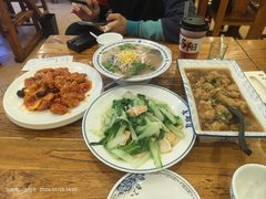 -老雒阳面馆·水席·洛阳菜(王城路店)