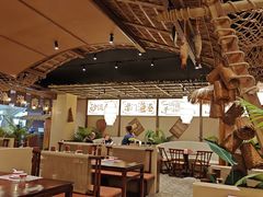 -南海渔家•海鲜•正宗海南菜(海棠湾店)