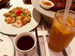 -新兴·金羊座·粤菜点心(乐峰店)