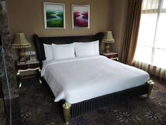 -厦门泰谷酒店(中山路镇海路地铁站店)