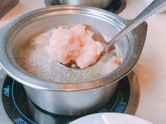 -海上明月海鲜火锅 鲜切牛肉