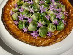 -Le Bistrot de Racine