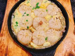 豆腐生煎-有家生煎(三里屯店)