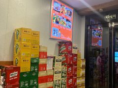 -东北农家小院(定西路店)