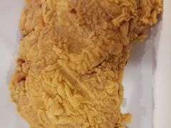脆皮手枪腿-德克士(西站站内店)