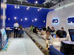 -兰湘子·湘菜小炒(石家庄万象城店)