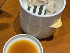 -喜鼎海胆水饺(东港店)
