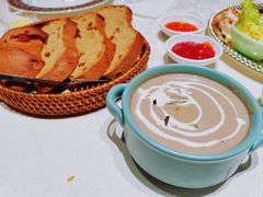 -俄士厨房(环球港店)