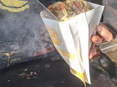 -卞姐蛋饼(陕西南路店)