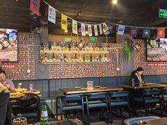 -竹沐村音乐小酒馆(文景街店)