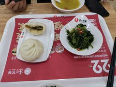 -宋记粥铺家常菜·米饭套餐·粤式早点(宽城万达店)