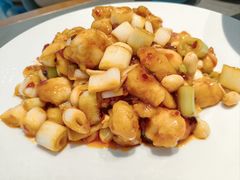 -黑窑厂糖油饼烤鸭·清真菜(旗舰店)