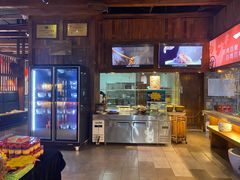 -挂旗柴锅鸡(蚌山区嘉年华店)