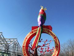 -南宫五洲植物乐园