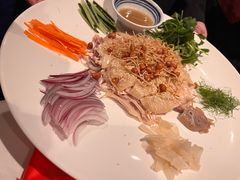 -博多新记·粤菜(复兴店)