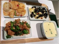 -老乡鸡(上海白玉兰广场店)