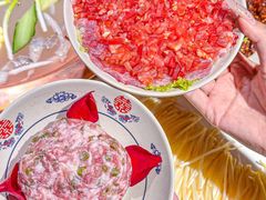 -山城鼎重庆老火锅(西安钟楼店)