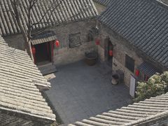 -戏马台景区