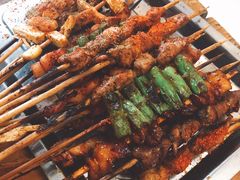 -二子海鲜大排档(太阳城店)