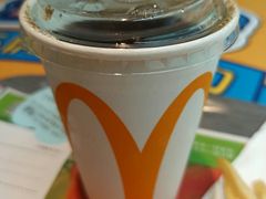 -麦当劳(塔园路店)