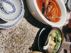 -南京大牌档(香港广场店)