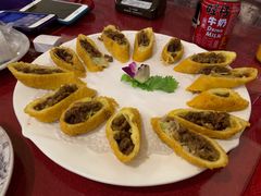 -大眼锅贴水饺(河东店)