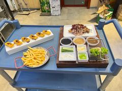-厨大将烤肘子(镇江北路店)