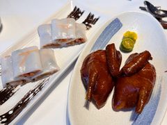 -悦景酒家(福田店)