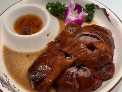 -将军烧鹅海鲜酒楼