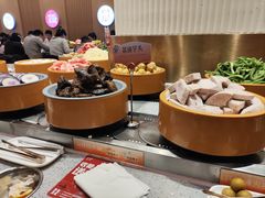 -喜家自助小火锅(乐客城店)